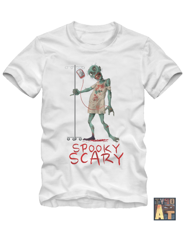 Z Spooky Z Spooky